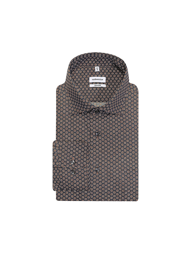 SEIDENSTICKER Hemd Regular Fit – seidensticker