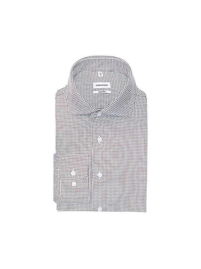SEIDENSTICKER Hemd Regular Fit – seidensticker
