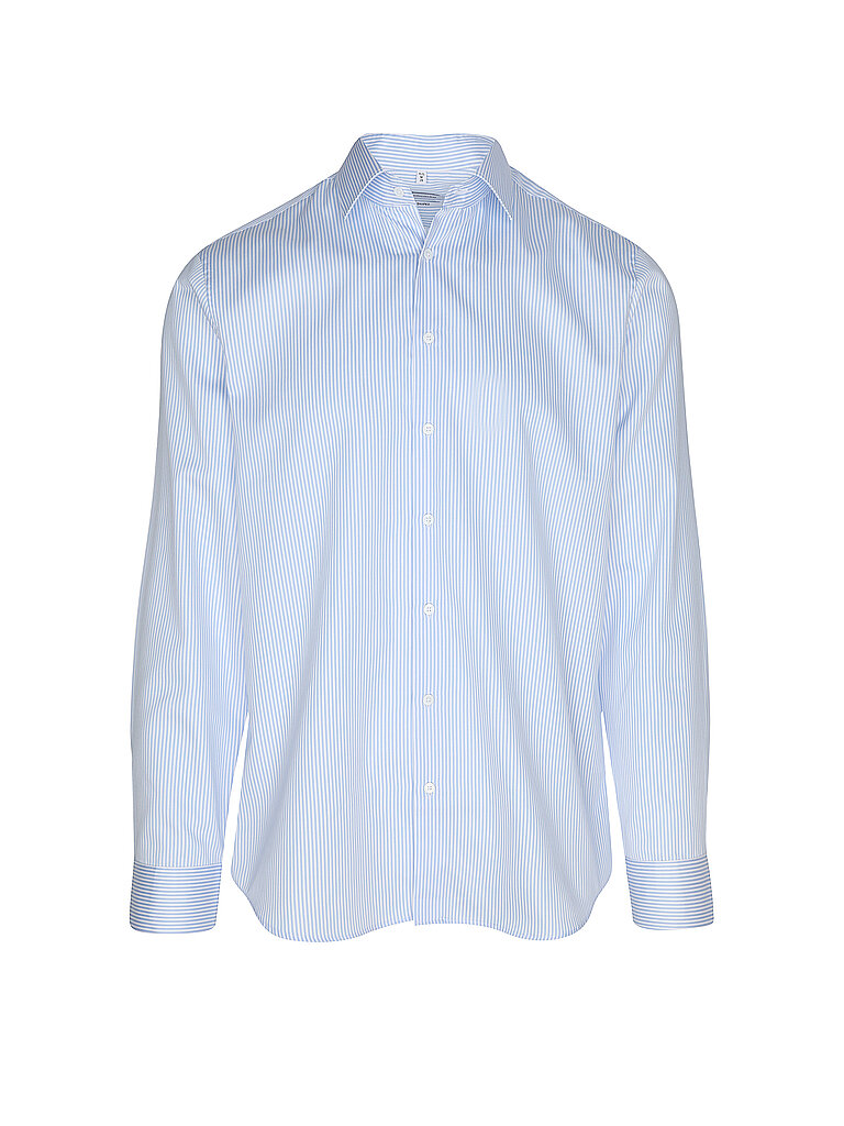 SEIDENSTICKER Hemd Slim Fit – seidensticker