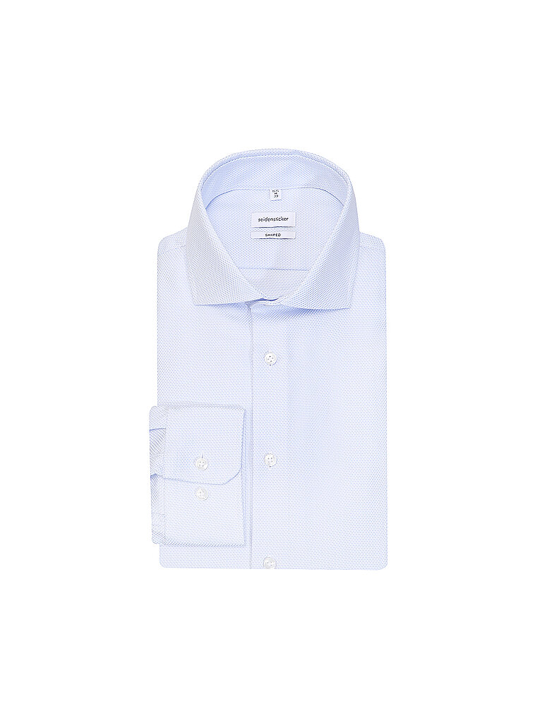 SEIDENSTICKER Business Hemd Shaped Fit – seidensticker