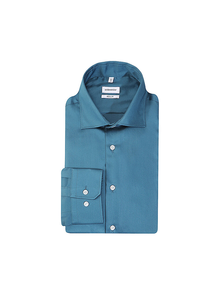 SEIDENSTICKER Hemd Regular Fit – seidensticker