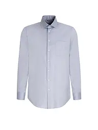 SEIDENSTICKER | Business Hemd Comfort Fit | hellblau