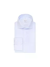 SEIDENSTICKER | Business Hemd Shaped Fit | hellblau