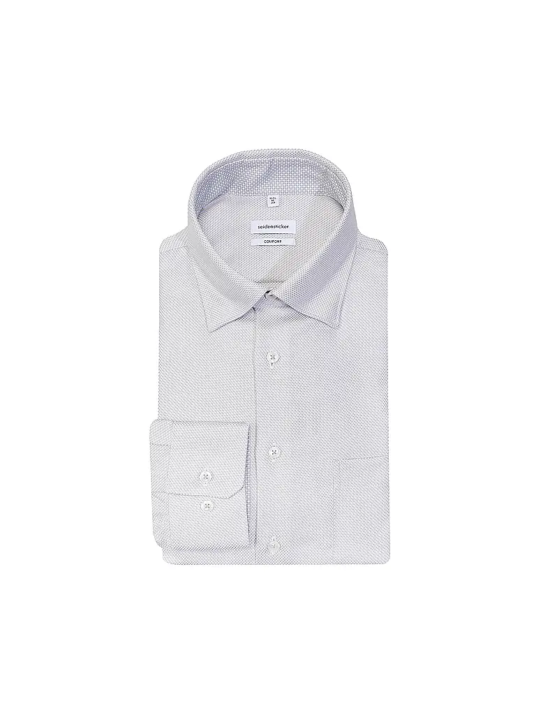 SEIDENSTICKER | Businesshemd Comfort Fit | Beige