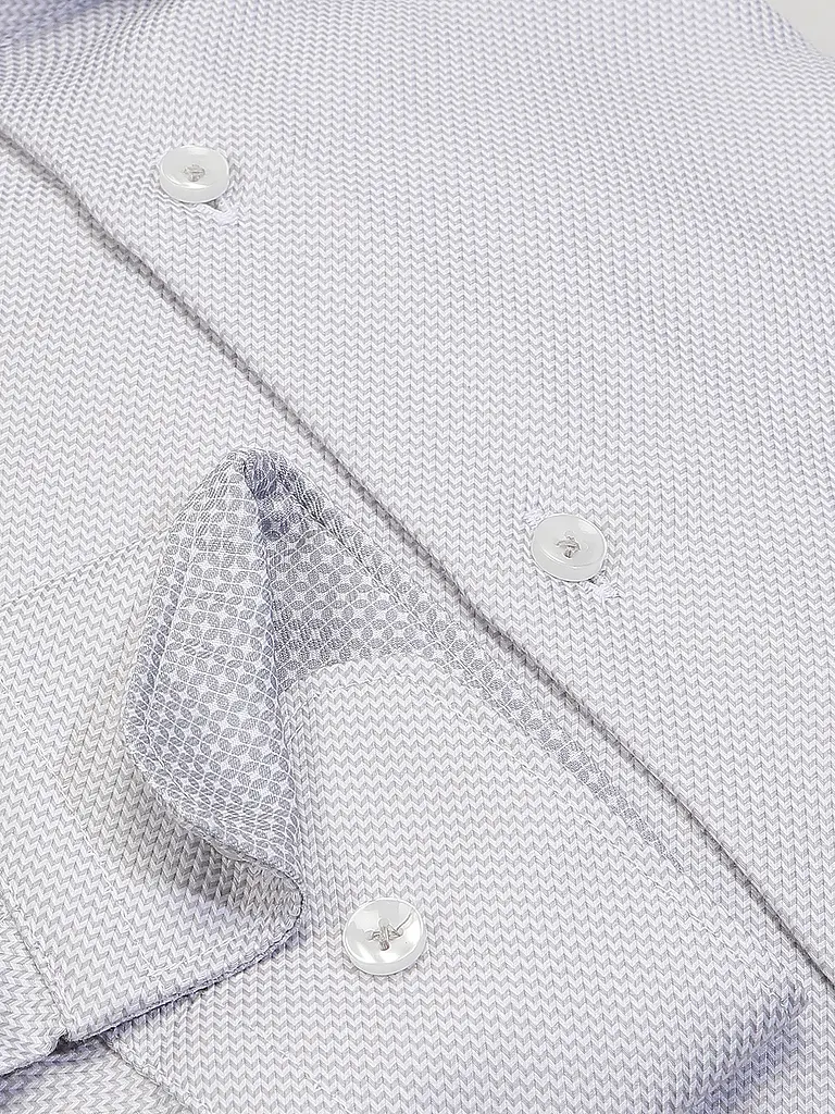 SEIDENSTICKER | Businesshemd Comfort Fit | Beige
