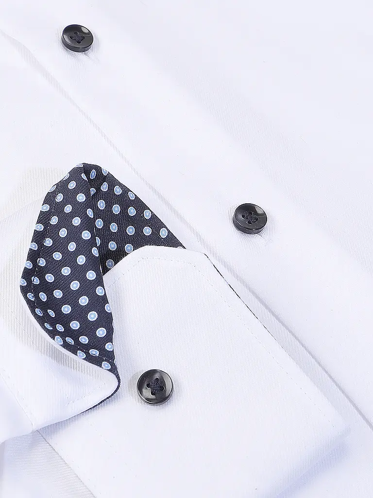 SEIDENSTICKER | Businesshemd Comfort Fit | 