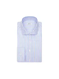 SEIDENSTICKER | Hemd Regular Fit  | dunkelblau