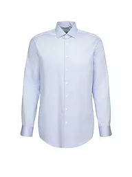 SEIDENSTICKER | Hemd Regular Fit  | hellblau