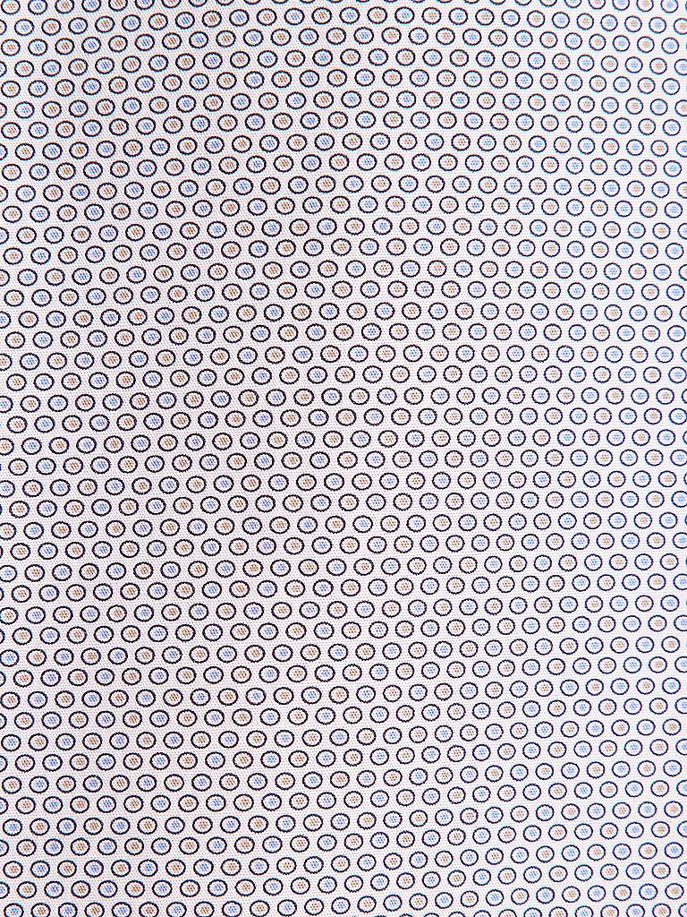 SEIDENSTICKER | Hemd Regular Fit | beige