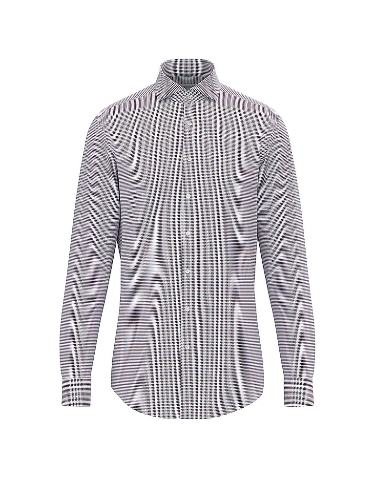 SEIDENSTICKER | Hemd Regular Fit | 