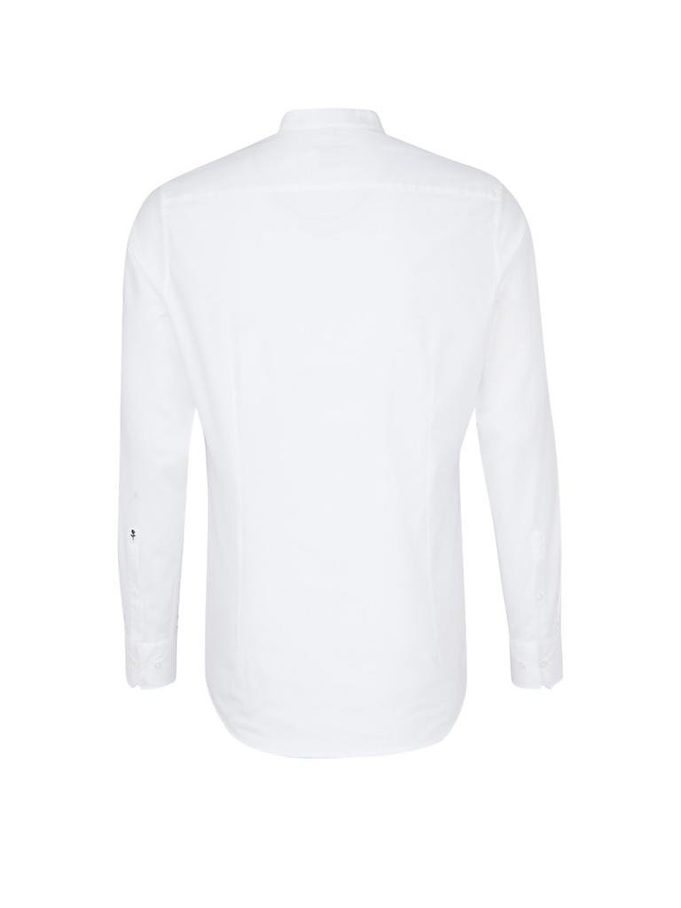 SEIDENSTICKER | Hemd Shaped Fit | weiß