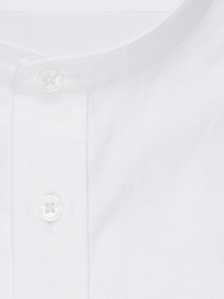 SEIDENSTICKER | Hemd Shaped Fit | weiß