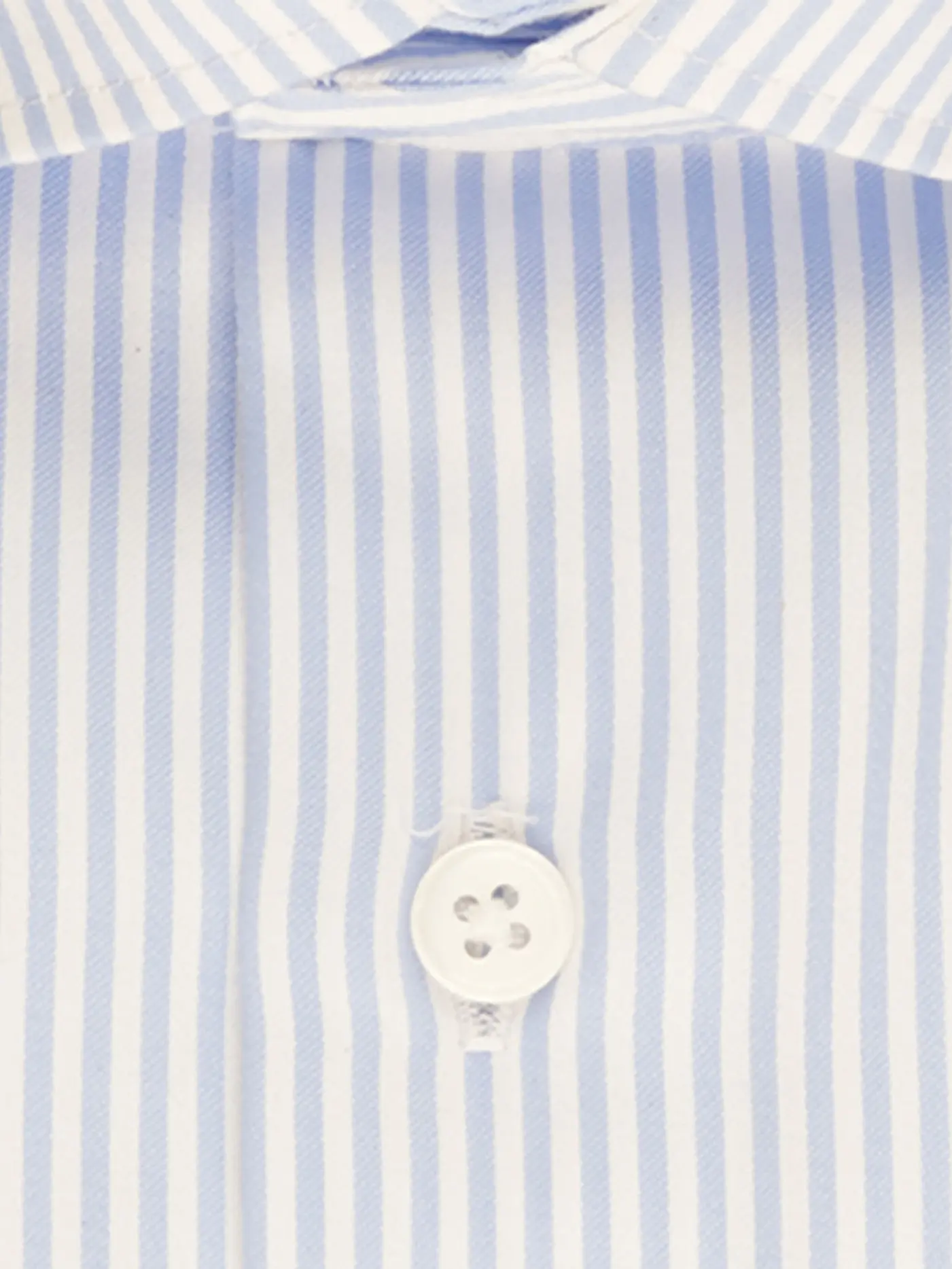 SEIDENSTICKER | Hemd Slim Fit  | hellblau