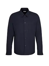 SEIDENSTICKER | Overshirt  | dunkelblau
