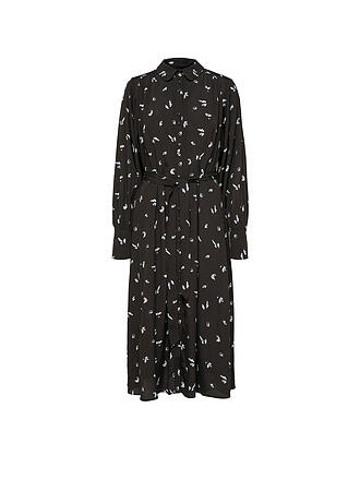 SELECTED FEMME | Hemdblusenkleid SLFWALDA 