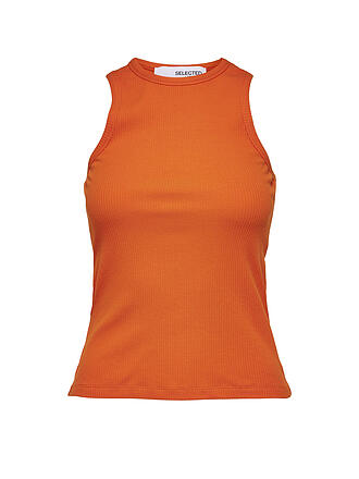 SELECTED FEMME | Top SLFANNA