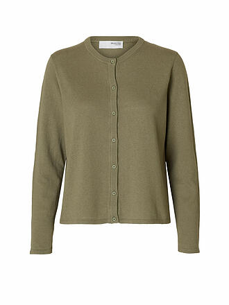 SELECTED FEMME | Strickjacke SLFLAURA