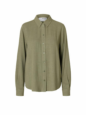 SELECTED FEMME | Bluse SLFVIVA