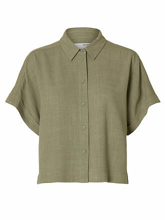 SELECTED FEMME | Bluse SLFIVA