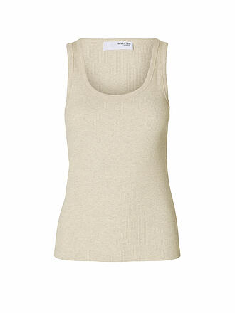 SELECTED FEMME | Top SLFANNA