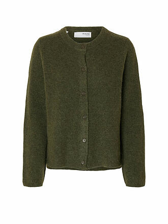 SELECTED FEMME | Strickjacke SLFLULU 