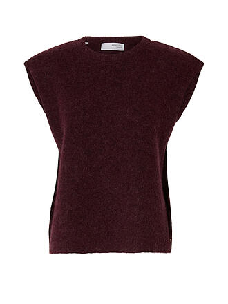 SELECTED FEMME | Pullunder SLFLULU 