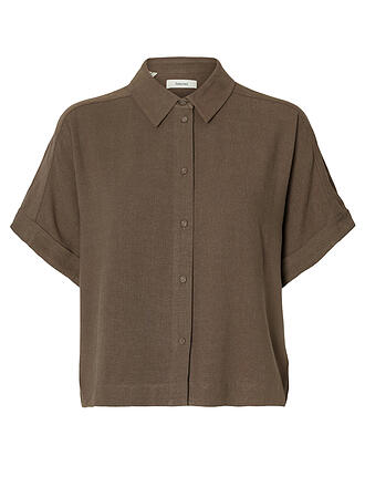 SELECTED FEMME | Bluse SLFIVA