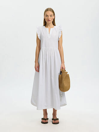 SELECTED FEMME | Midikleid SLFBLAIR-IDA