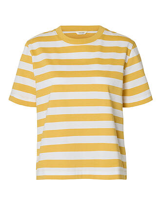SELECTED FEMME | T-Shirt SLFESSENTIAL 