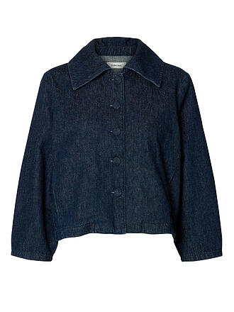 SELECTED FEMME | Jeansjacke  SLFRELAXED HANNY 