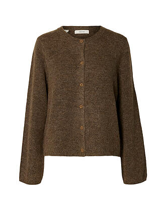 SELECTED FEMME | Strickjacke SLWLULU
