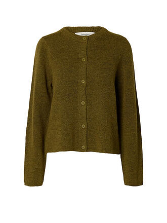SELECTED FEMME | Strickjacke SLWLULU