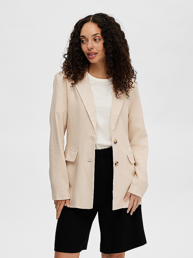 SELECTED FEMME Blazer SLFVIVA – Selected Femme