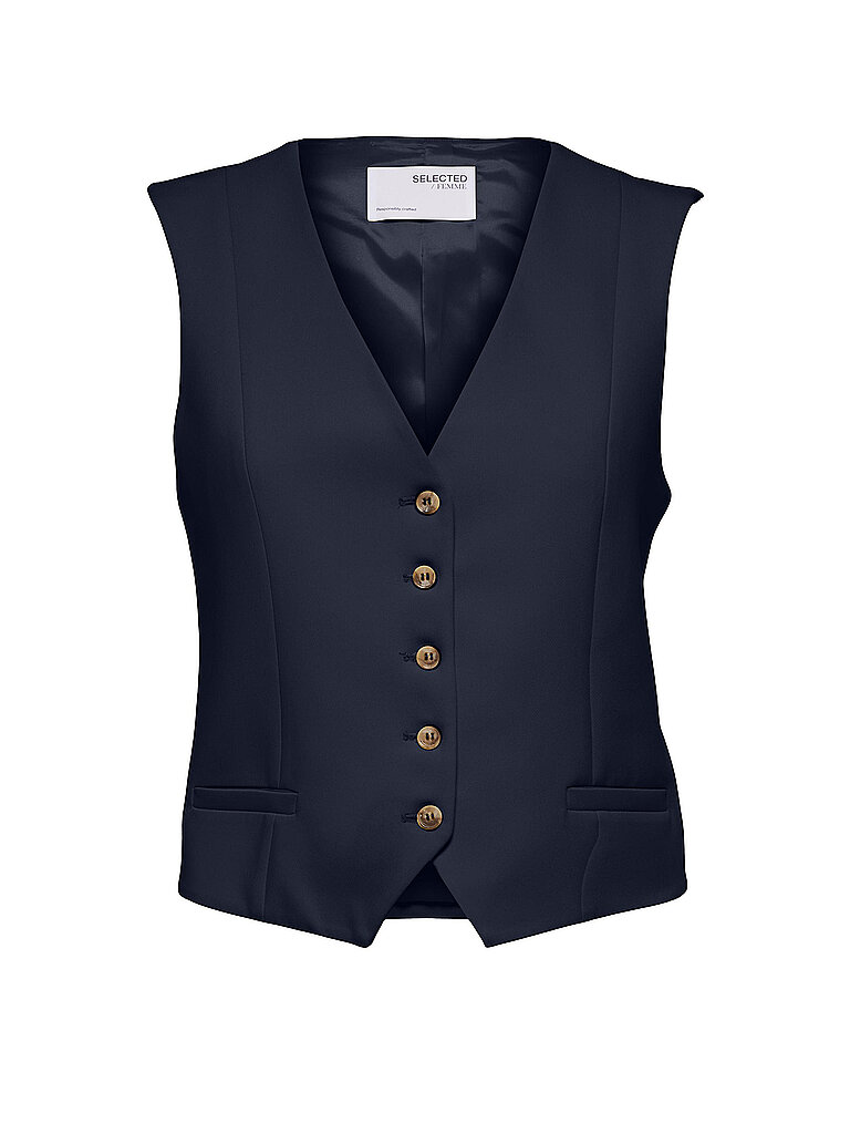 SELECTED FEMME Gilet SLFRITA – Selected Femme