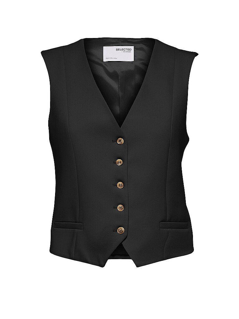 SELECTED FEMME Gilet – Selected Femme