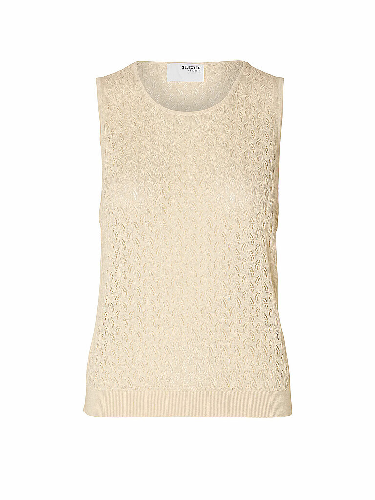 SELECTED FEMME Pullunder SLFAGNY – Selected Femme