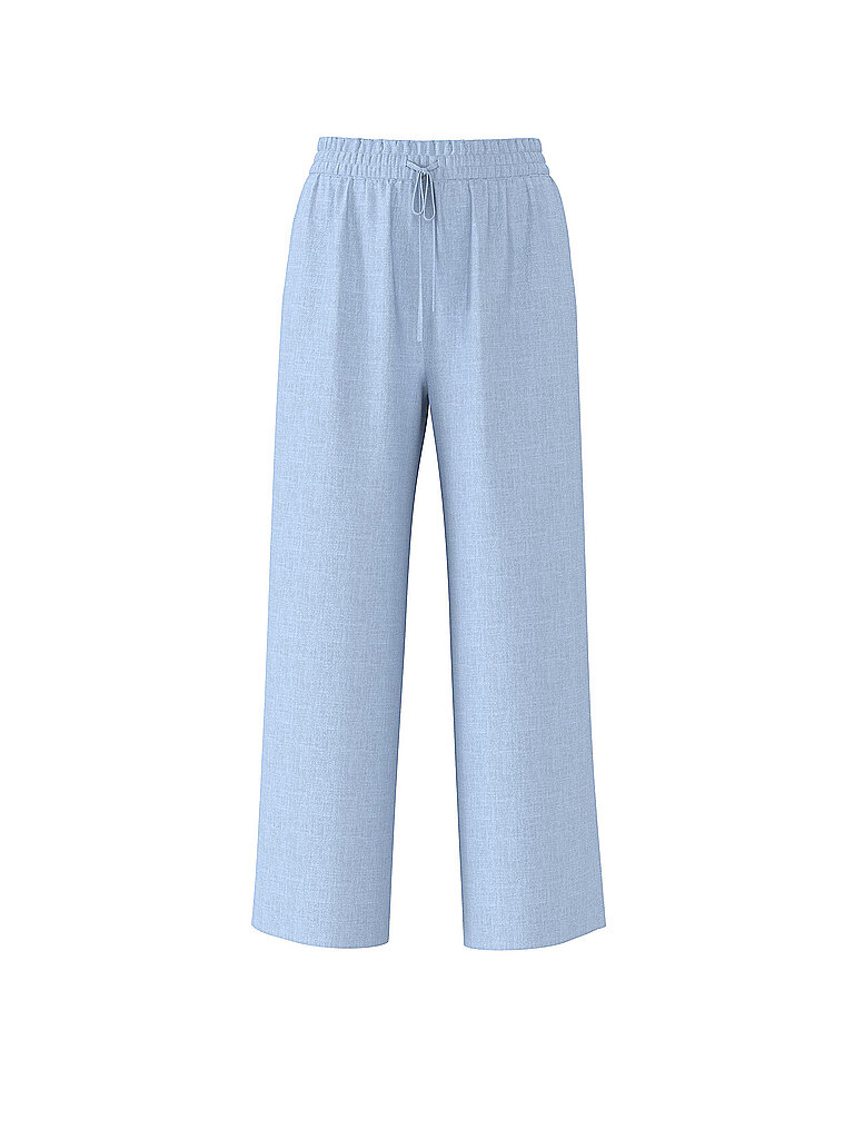 SELECTED FEMME Leinenhose Jogging Fit SLFVIVA-GULIA – Selected Femme