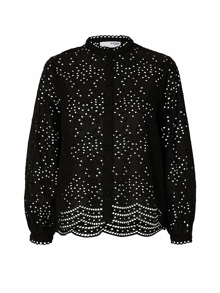 SELECTED FEMME Bluse SLFTATIANA – Selected Femme