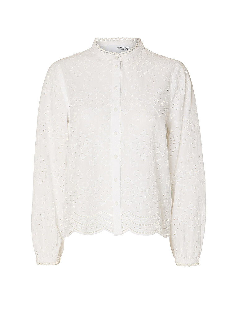 SELECTED FEMME Bluse SLFTATIANA – Selected Femme
