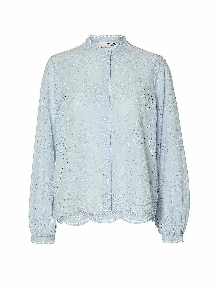 SELECTED FEMME Bluse SLFTATIANA – Selected Femme