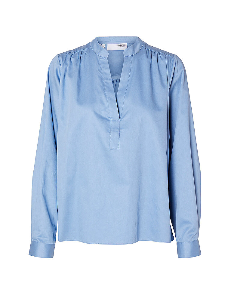 SELECTED FEMME Blusenshirt SLFMIRA – Selected Femme