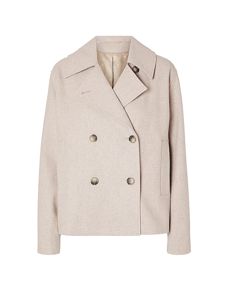 SELECTED FEMME Wolljacke SLFALMA – Selected Femme