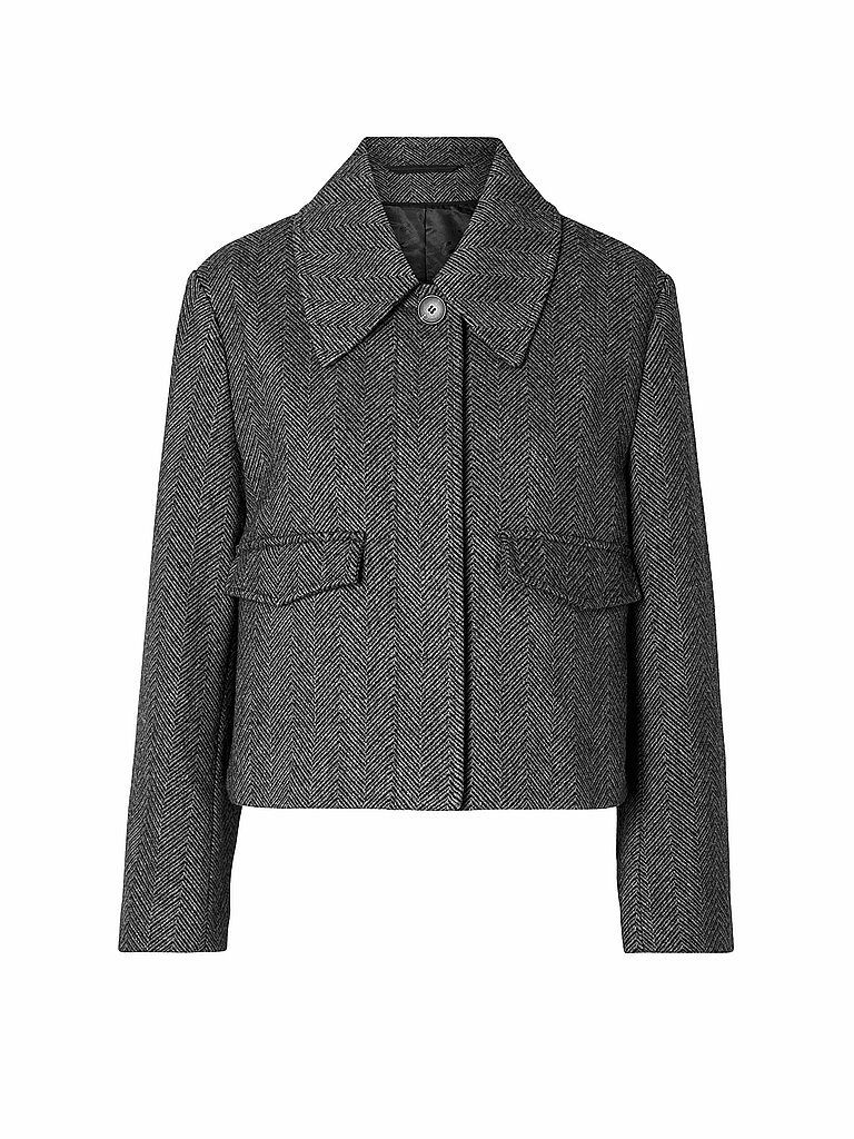 SELECTED FEMME Wolljacke SLFHENNY – Selected Femme