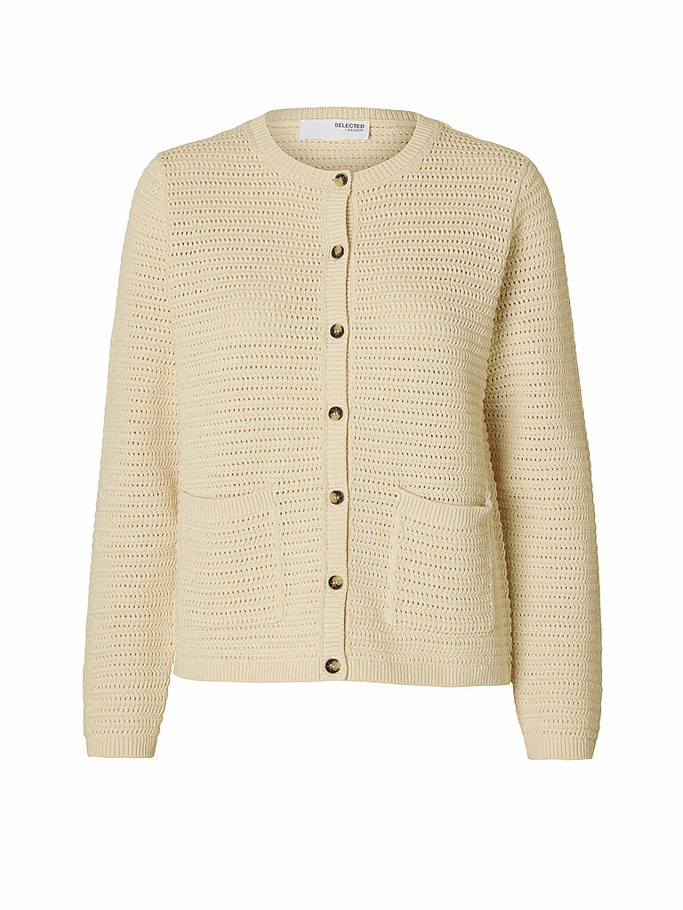 SELECTED FEMME Strickjacke SLFVINNA – Selected Femme