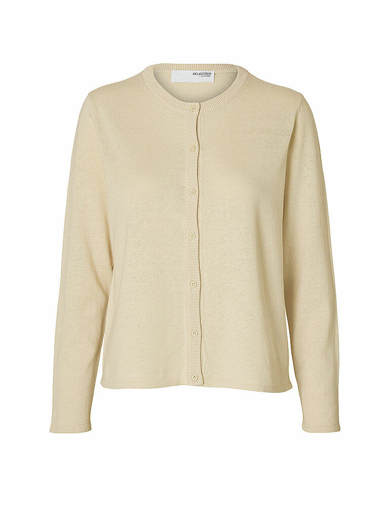 SELECTED FEMME Strickjacke SLFLAURA – Selected Femme