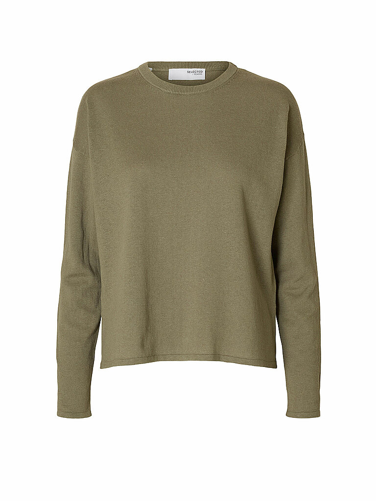 SELECTED FEMME Pullover SLFLAURA – Selected Femme