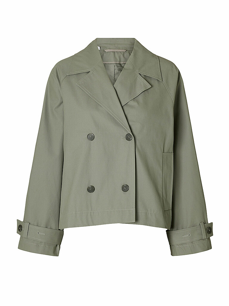 SELECTED FEMME Jacke SLFCILO – Selected Femme