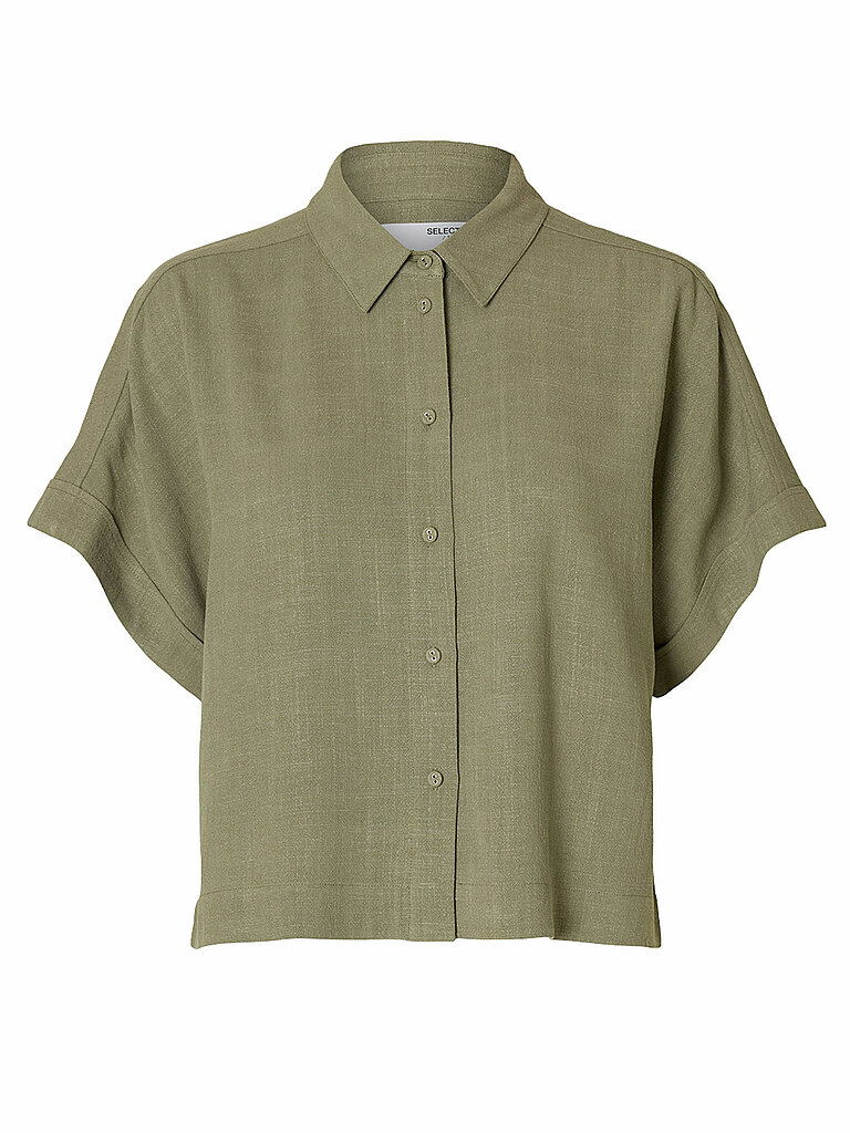 SELECTED FEMME Bluse SLFIVA from Kastner & Öhler DE/AT