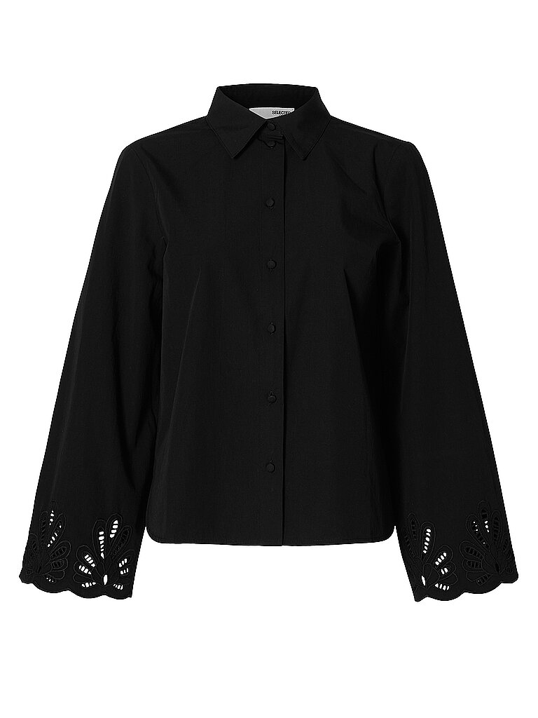 SELECTED FEMME Bluse SLFDAHLIA – Selected Femme
