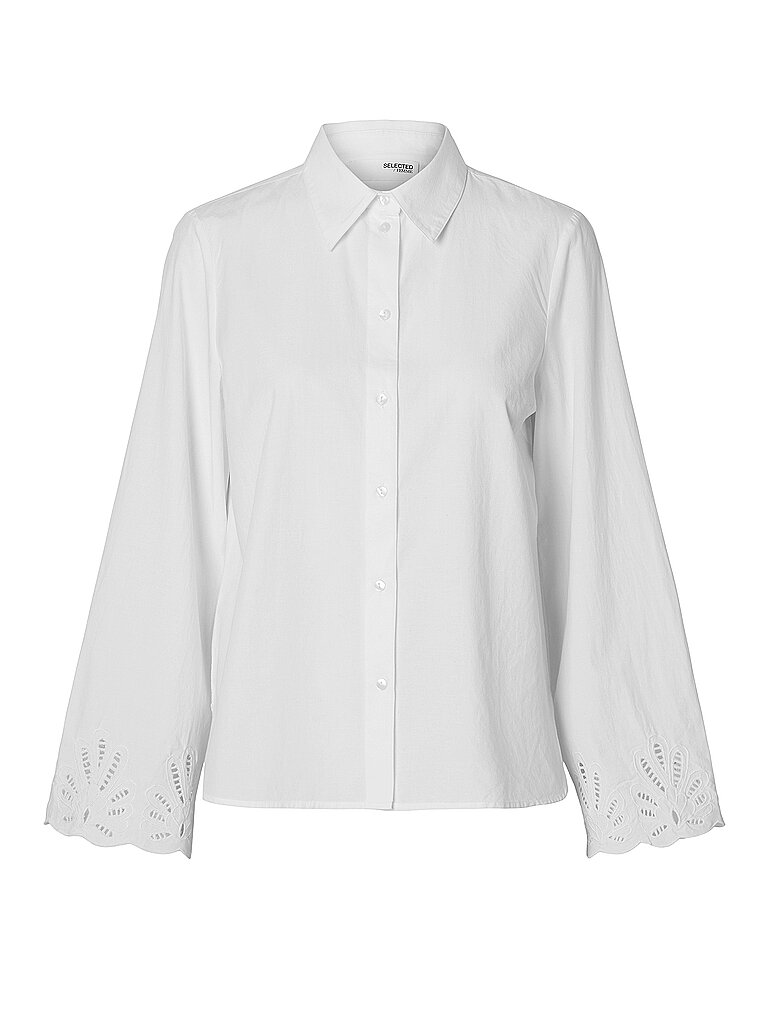SELECTED FEMME Bluse SLFDAHLIA – Selected Femme
